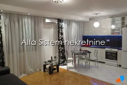 Obilićev Venac | 4zida.rs