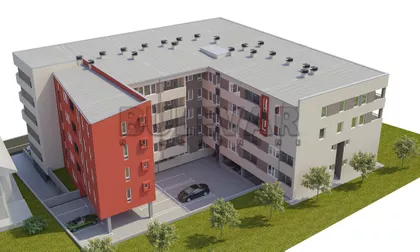 Mokranjčeva | 4zida.rs