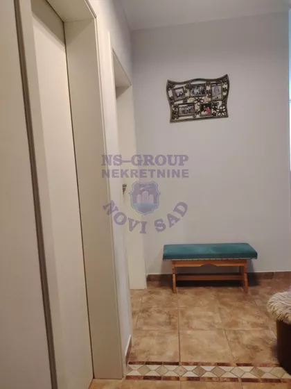 Bulevar Patrijarha Pavla (Somborski Bulevar) | 4zida.rs
