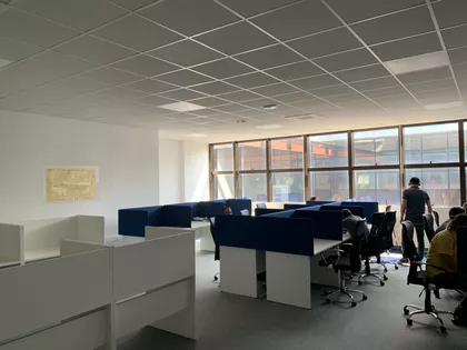 Palmira Toljatija 5 | 4zida.rs