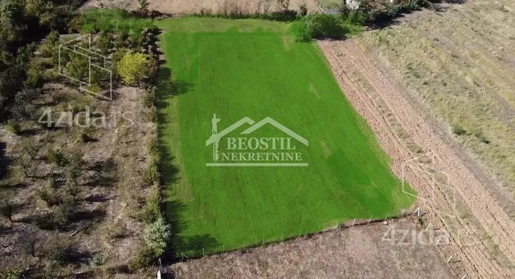 Poljoprivredno zemljište | 4zida