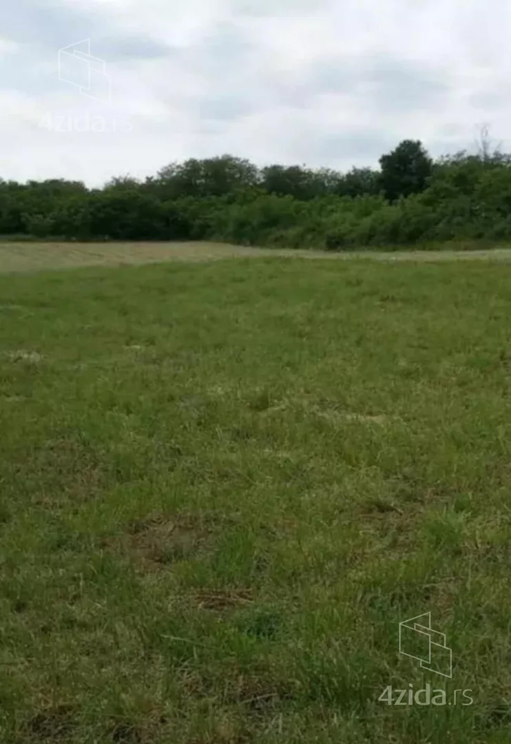 Industrijsko zemljište | 4zida