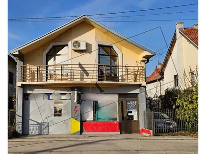 Gradske lokacije | 4zida.rs