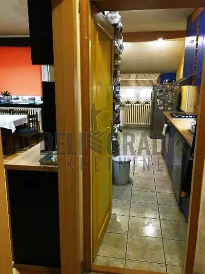 Koste Nađa | 4zida.rs