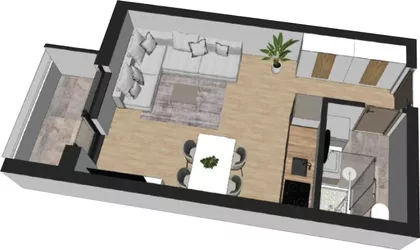 Branka Bajića | 4zida.rs