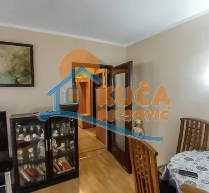Mokranjčeva | 4zida.rs