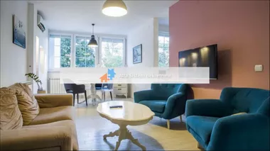 Crveni Krst Vračar