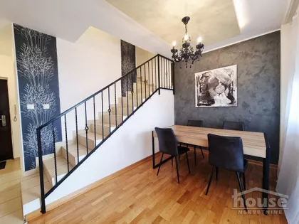 Bulevar Evrope | 4zida.rs