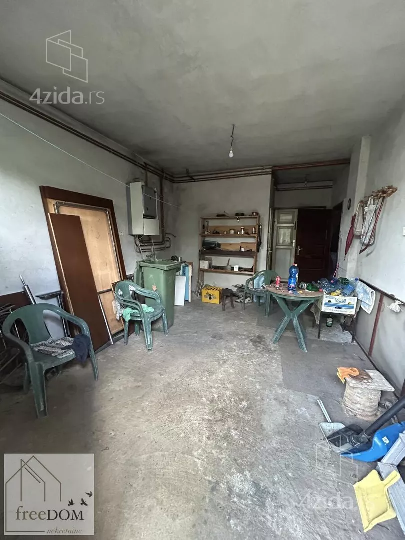 Kuća | 4zida