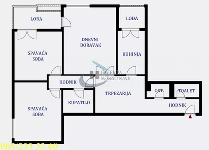 Bulevar despota Stefana | 4zida.rs
