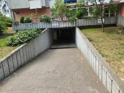 Španskih Boraca | 4zida.rs