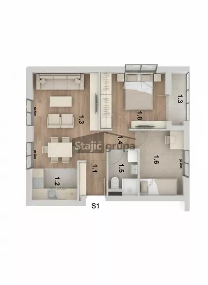 Ovčanski put | 4zida.rs