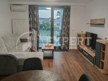 Blagoja Parovića | 4zida.rs