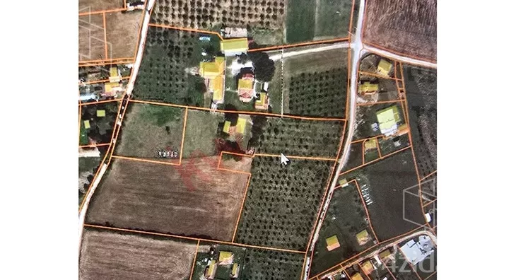 Građevinsko zemljište | 4zida