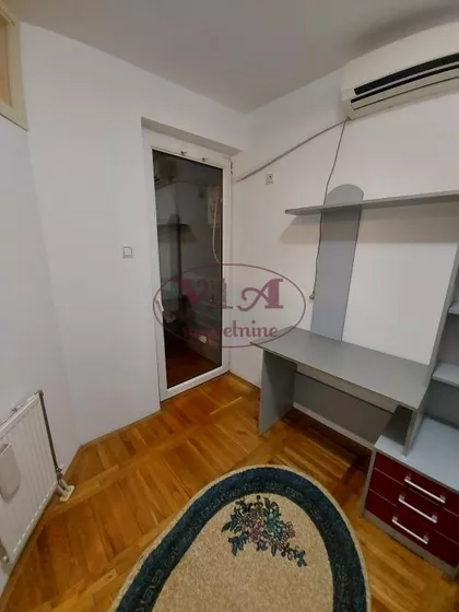 Bulevar Oslobođenja | 4zida.rs