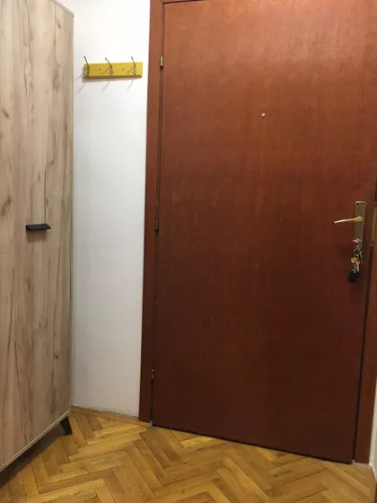 Trg Majke Jevrosime | 4zida.rs