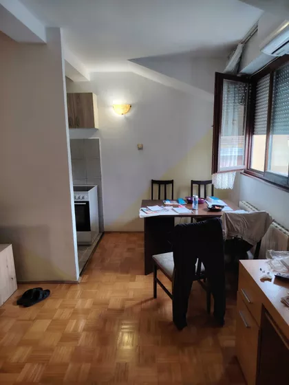 Petra Konjovića 12 | 4zida.rs