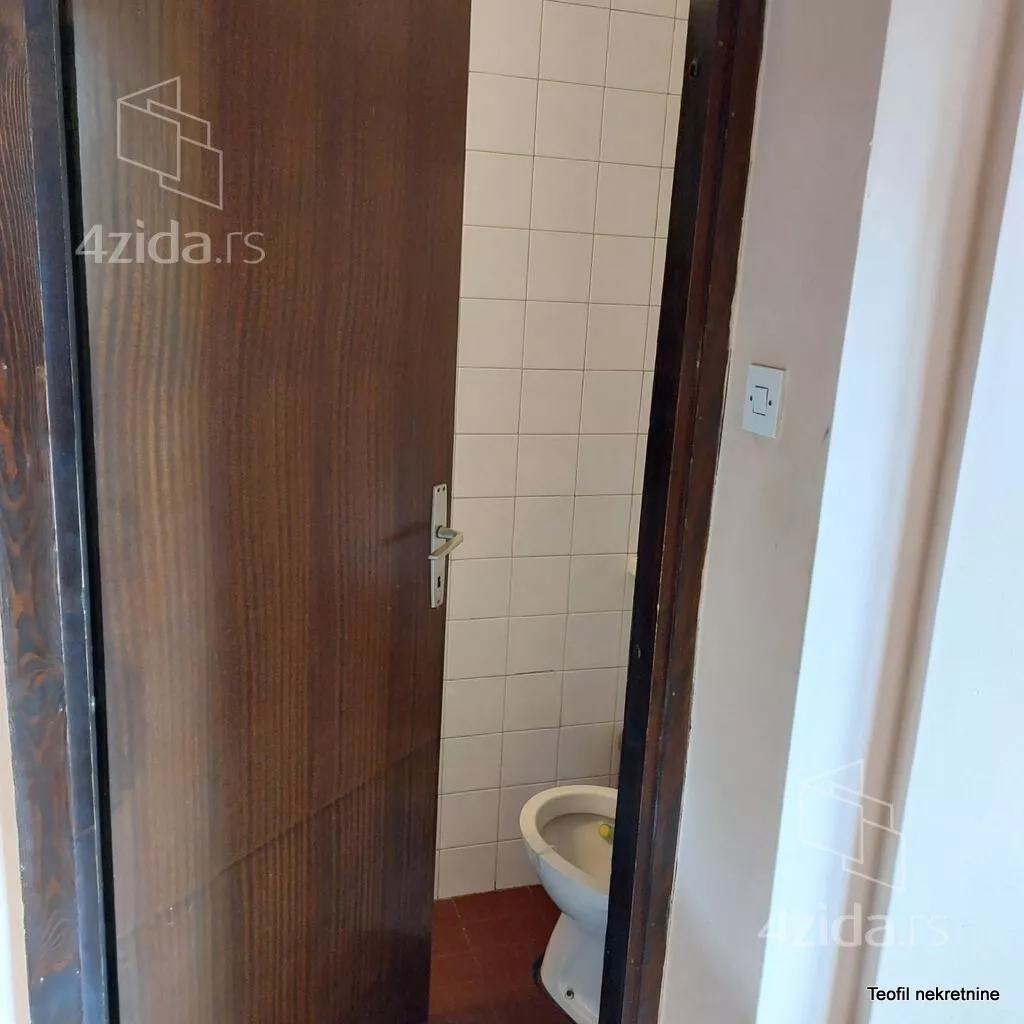 4-etažna kuća | 4zida