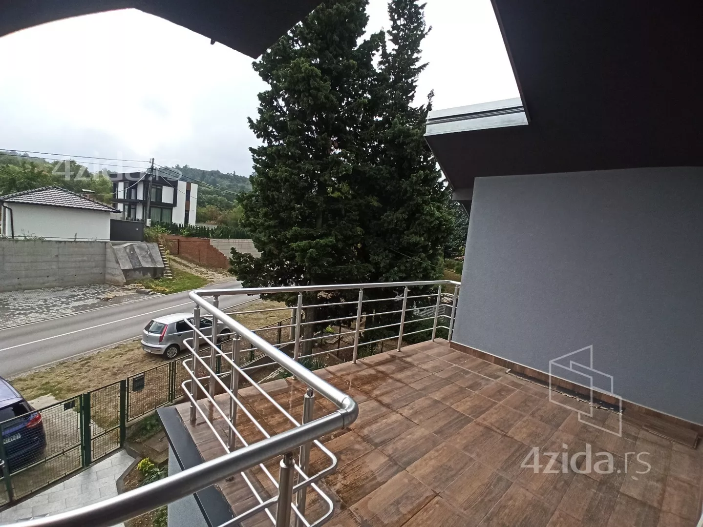 3-etažna kuća | 4zida