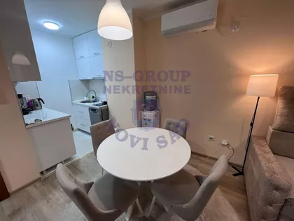 Bulevar Oslobođenja | 4zida.rs