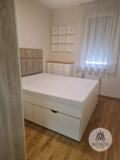 Sajmište | 4zida.rs