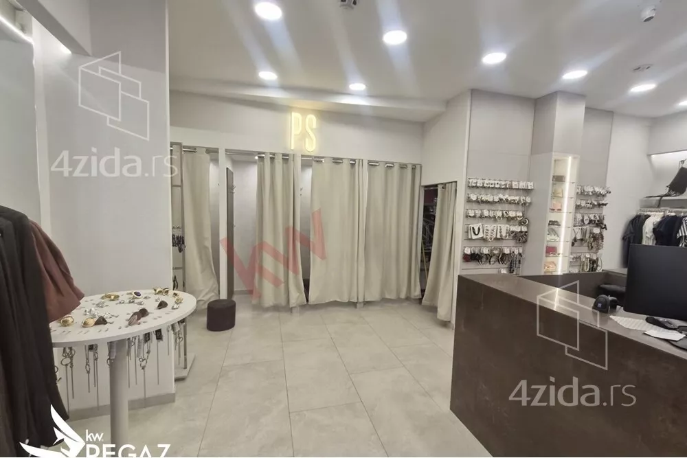 Lokal | 4zida