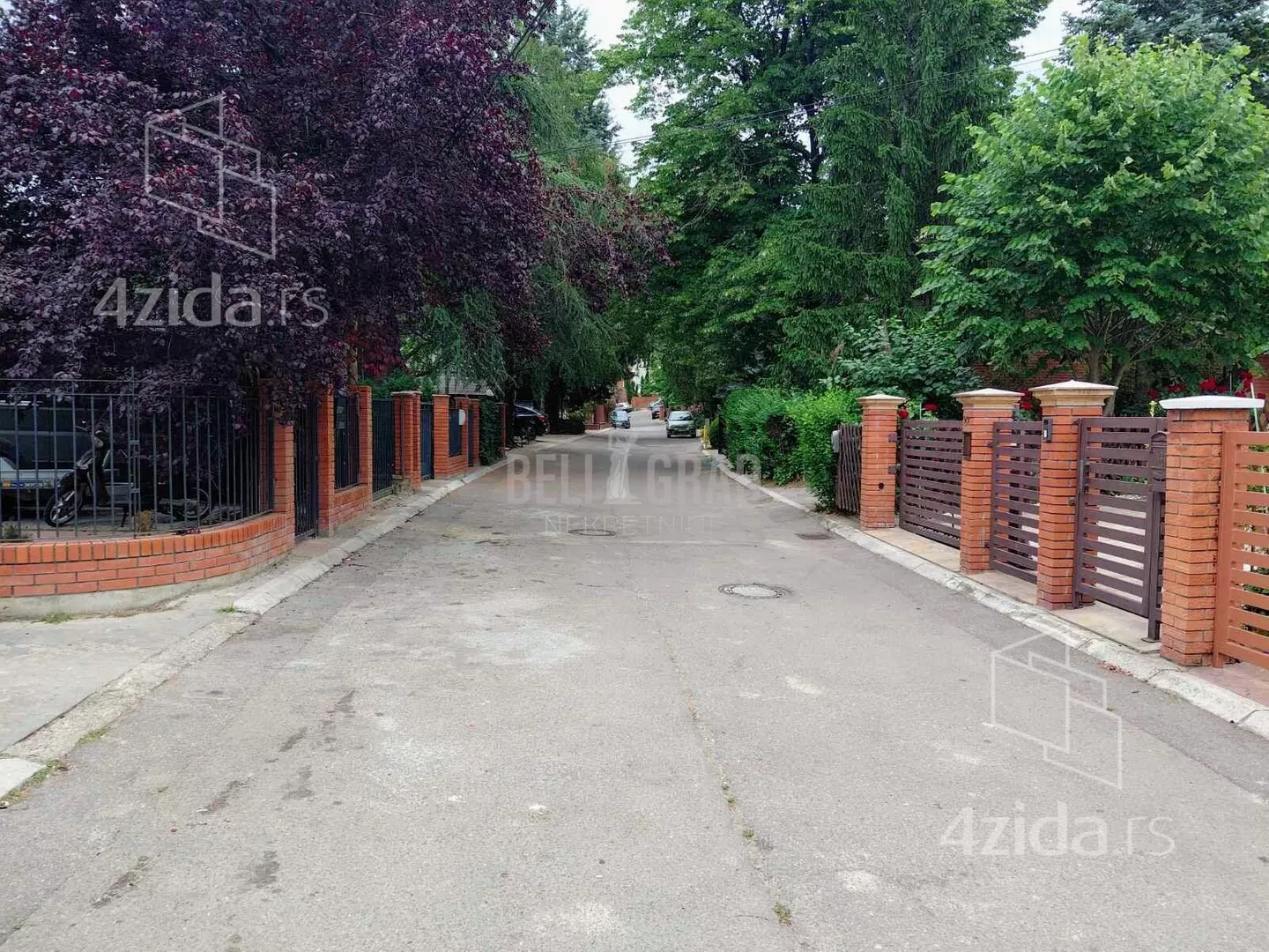 Kuća | 4zida