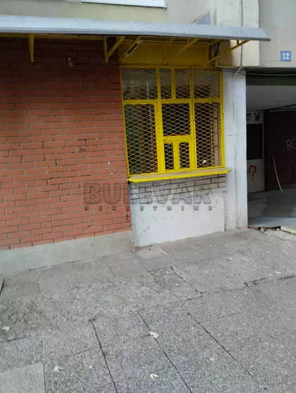 Blagoja Parovića | 4zida.rs