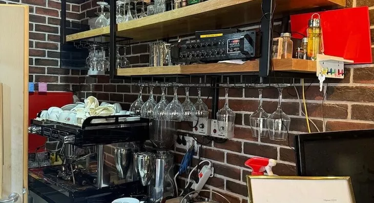 Ugostiteljski objekat | 4zida