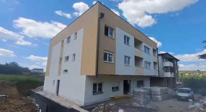 Dušana Petrovića-Šaneta 6V | 4zida.rs