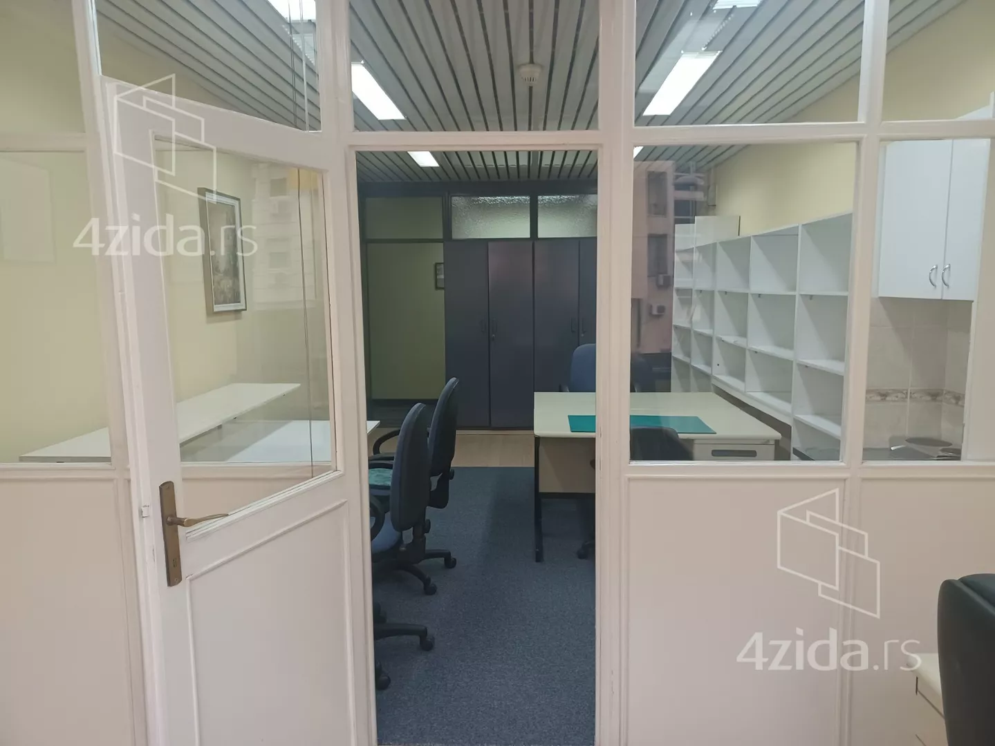 Kancelarija | 4zida