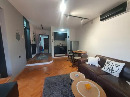 Patrisa Lumumbe 4 | 4zida.rs