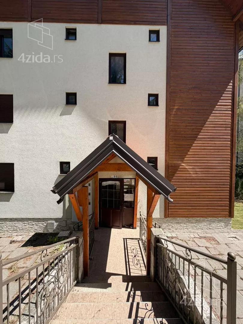 Garsonjera | 4zida