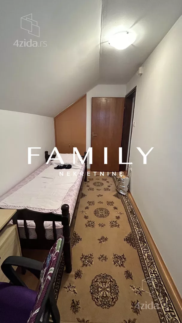 3-etažna kuća | 4zida