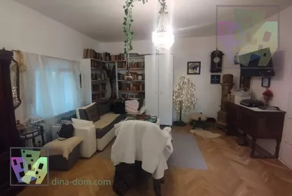 Njegoševa | 4zida.rs