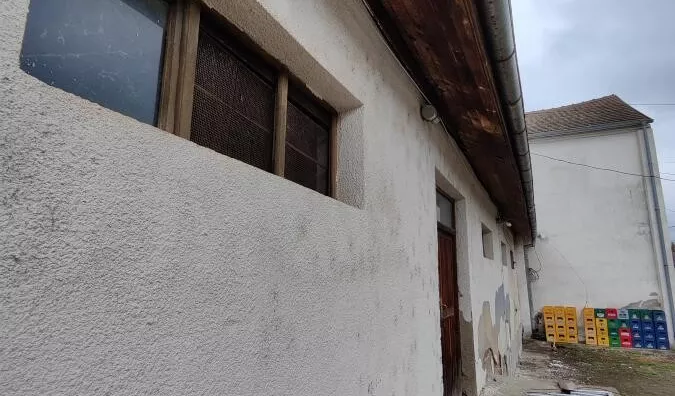 Poslovna zgrada | 4zida