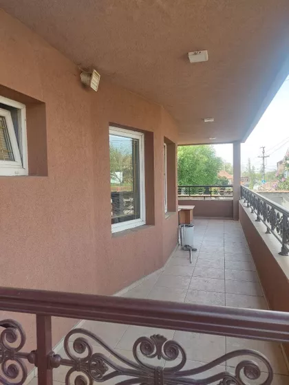 Svete Milutinovića | 4zida.rs