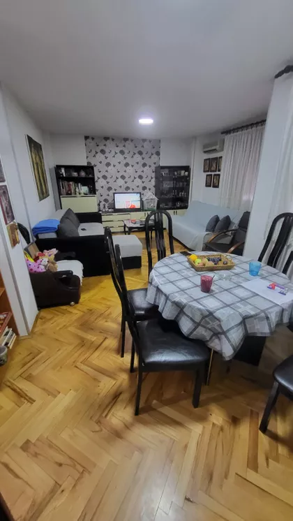 Park Svetog Save | 4zida.rs