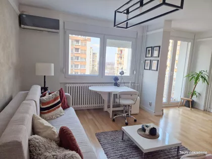 Pančićeva | 4zida.rs