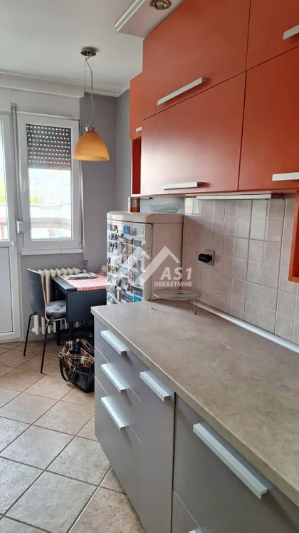 Vojvođanskih brigada | 4zida.rs