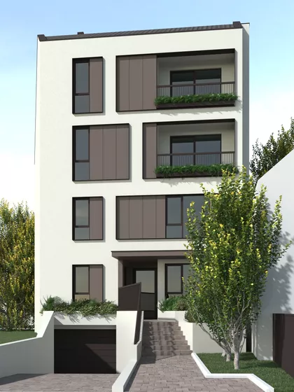 Dragana Simića 24 | 4zida.rs