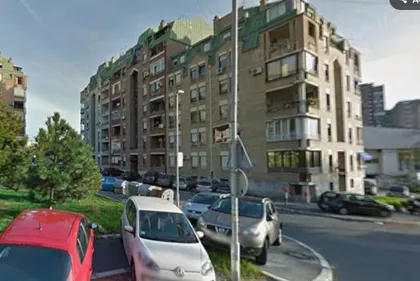 Crveni Krst Vračar | 4zida.rs