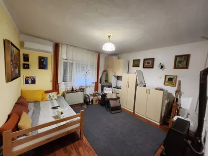 Bulevar Patrijarha Pavla (Somborski Bulevar) | 4zida.rs