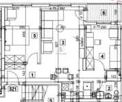 Beograd, Novi Beograd, Blok 72 | 4zida.rs | 4zida.rs