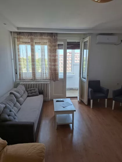 Dr Zorana Đinđića 17 | 4zida.rs