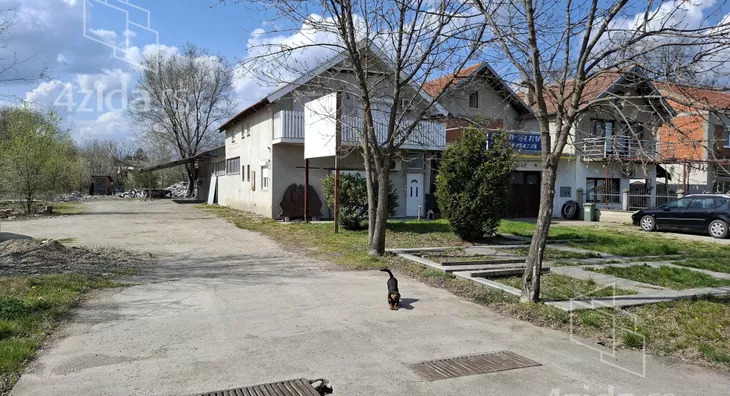 Proizvodni pogon | 4zida