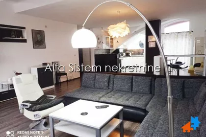 Cvetkova Pijaca | 4zida.rs