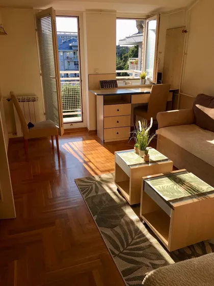 Hotel YU | 4zida.rs