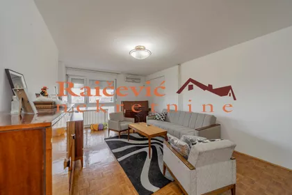 Bulevar despota Stefana | 4zida.rs