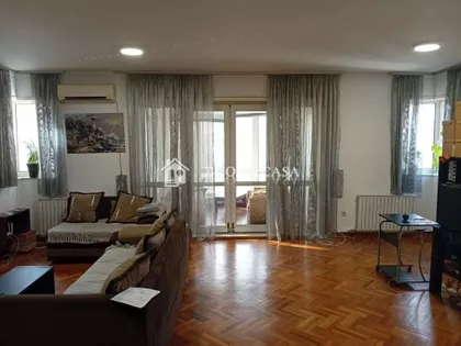 Bulevar oslobođenja | 4zida.rs